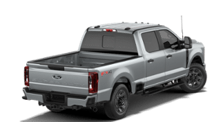 2027 Ford Super Duty® External Image 3